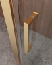 Душевой уголок Cezares Molveno 160x90 MOLVENO-AH-11-160/90-C-BORO-IV