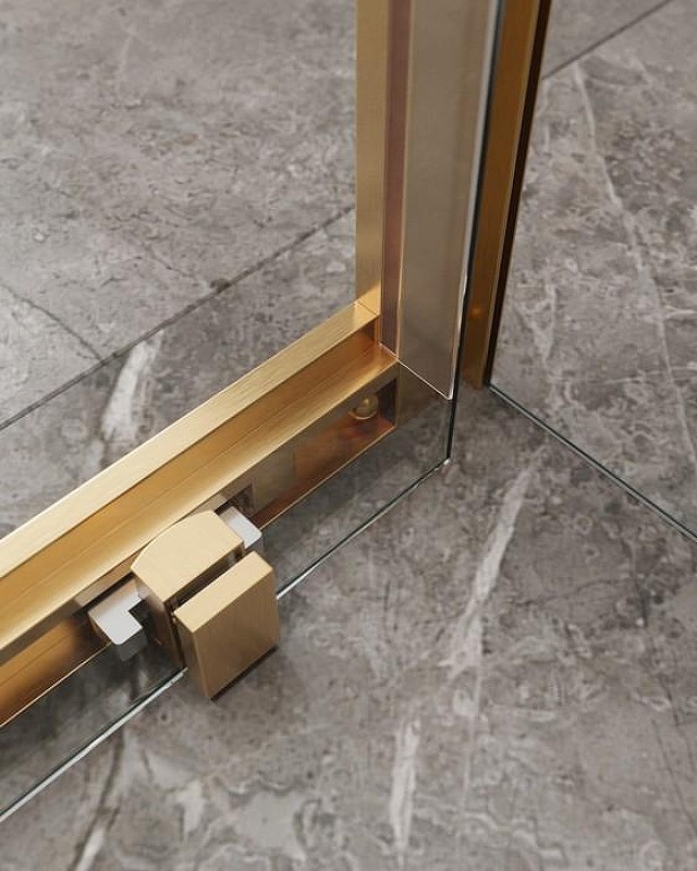 Душевой уголок Cezares Molveno 160x90 MOLVENO-AH-11-160/90-C-BORO-IV
