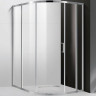 Душевой уголок Cezares Molveno 130x120 MOLVENO-RH-11-130/120-C-Cr-IV