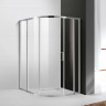 Душевой уголок Cezares Molveno 130x120 MOLVENO-RH-11-130/120-C-Cr-IV