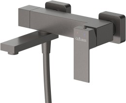 Смеситель для ванны Cezares Slider SLIDER-VD-GM
