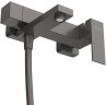 Смеситель для ванны Cezares Slider SLIDER-VD-GM