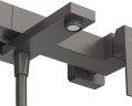 Смеситель для ванны Cezares Slider SLIDER-VD-GM