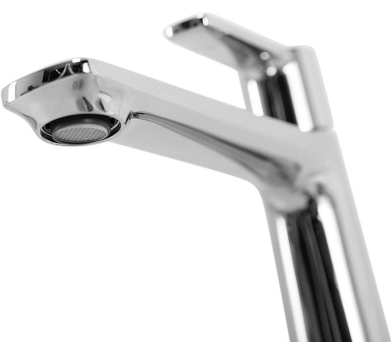 Смеситель для раковины Cezares Lux LUX-LC-01-W0