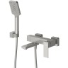 Смеситель для ванны Cezares Slider SLIDER-VD-IN