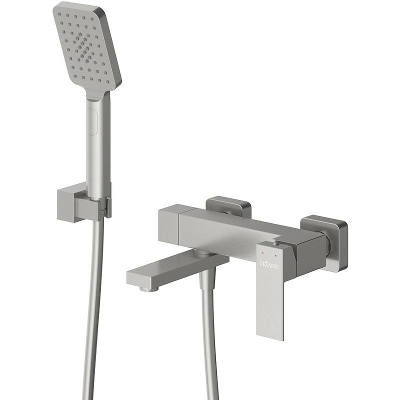 Смеситель для ванны Cezares Slider SLIDER-VD-IN