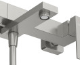 Смеситель для ванны Cezares Slider SLIDER-VD-IN