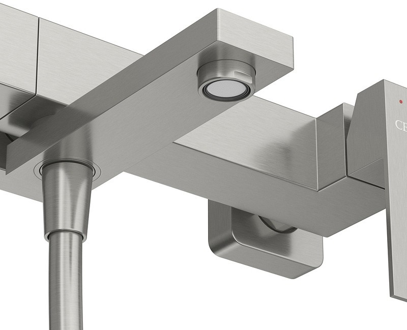 Смеситель для ванны Cezares Slider SLIDER-VD-IN