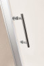 Душевой уголок Cezares Eco 120x100 ECO-O-RH-2-120/100-C-Cr