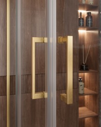 Душевой уголок Cezares Molveno 90x90 MOLVENO-A-2-90-C-BORO-IV