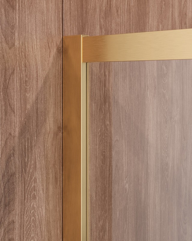 Душевой уголок Cezares Molveno 90x90 MOLVENO-A-2-90-C-BORO-IV
