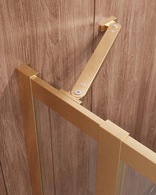 Душевой уголок Cezares Molveno 120x100 MOLVENO-AH-21-100+20-C-BORO-IV