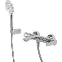 Смеситель для ванны Cezares Lux LUX-VD-01