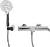 Смеситель для ванны Cezares Lux LUX-VD-01