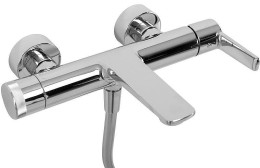 Смеситель для ванны Cezares Lux LUX-VD-01