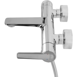 Смеситель для ванны Cezares Lux LUX-VD-01