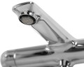 Смеситель для ванны Cezares Lux LUX-VD-01