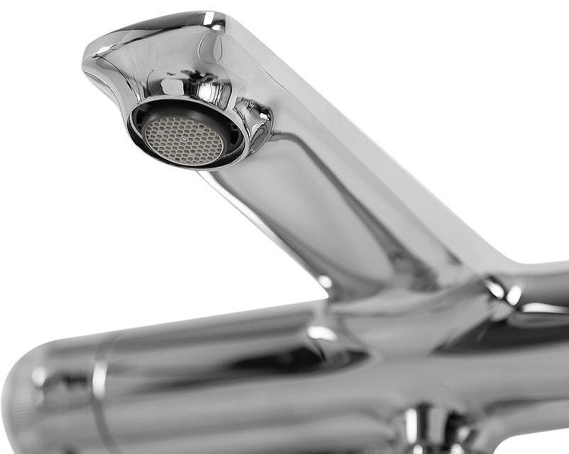 Смеситель для ванны Cezares Lux LUX-VD-01