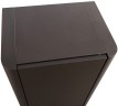 Шкаф пенал Cezares Relax 40 RELAX-1500-2A-SO-GM подвесной