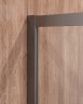 Душевой уголок Cezares Molveno 90x90 MOLVENO-A-2-90-C-GM-IV