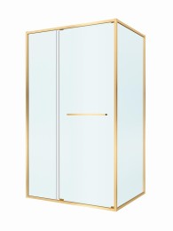 Душевой уголок Cezares Lux 120x90 LUX-AH-FS-11-120/90-C-BORO