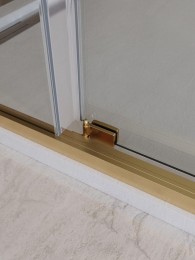 Душевой уголок Cezares Lux 120x90 LUX-AH-FS-11-120/90-C-BORO