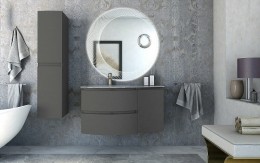 Тумба под раковину Cezares Vague 69 54905 подвесная