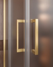 Душевой уголок Cezares Molveno 90x90 MOLVENO-A-2-90-P-BORO