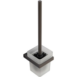 Ершик для унитаза Cezares Slider SLIDER-TBS-V-GM