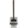 Ершик для унитаза Cezares Slider SLIDER-TBS-V-GM