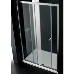Душевая дверь Cezares Anima 120 ANIMA-W-BF-1-120-P-Cr