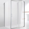 Душевой уголок Cezares Molveno 110x90 MOLVENO-AH-12-110/90-P-Cr