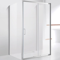 Душевой уголок Cezares Molveno 110x90 MOLVENO-AH-12-110/90-P-Cr