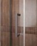Душевой уголок Cezares Molveno 110x110 MOLVENO-R-11-90+20-C-GM-IV