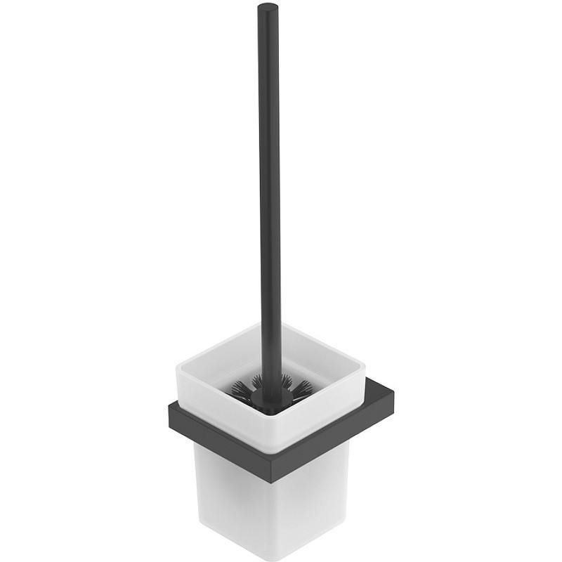 Ершик для унитаза Cezares Slider SLIDER-TBS-V-NOP