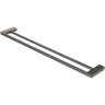 Полотенцедержатель Cezares Slider SLIDER-THD-80-GM двойной