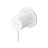 Смеситель для душа Cezares Leaf LEAF-DIM-L-BIO
