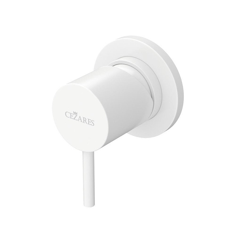 Смеситель для душа Cezares Leaf LEAF-DIM-L-BIO
