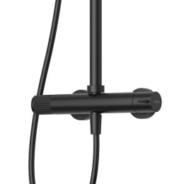 Душевая система Cezares Leaf LEAF-CDA-30-L-NOP