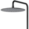 Душевая система Cezares Leaf LEAF-CDA-30-L-NOP