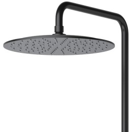 Душевая система Cezares Leaf LEAF-CDA-30-L-NOP