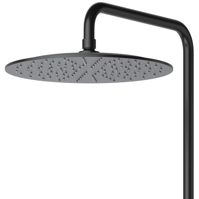 Душевая система Cezares Leaf LEAF-CDA-30-L-NOP