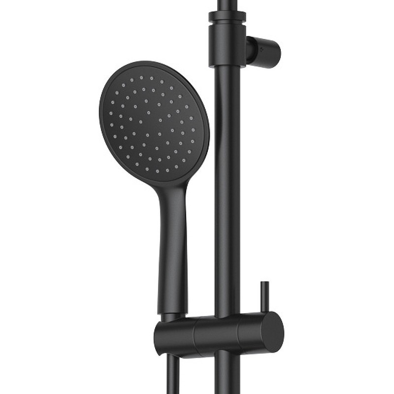 Душевая система Cezares Leaf LEAF-CDA-30-L-NOP