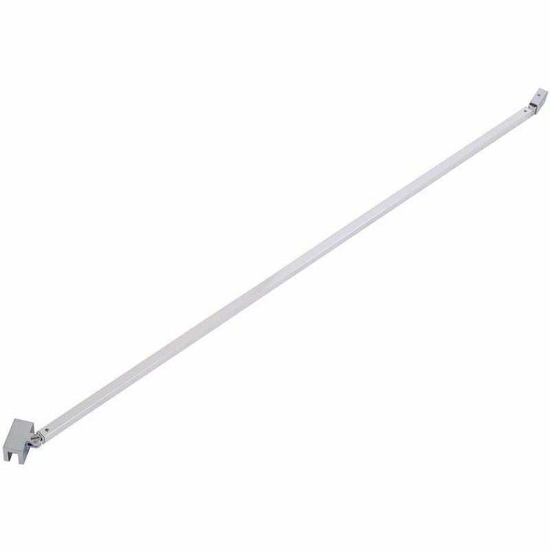Душевая перегородка Cezares Liberta 130 LIBERTA-L-1-TB-130-C-Cr