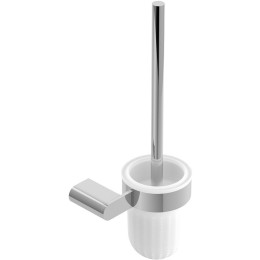 Ершик для унитаза Cezares Stylus STYLUS-TBS-V-01