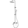 Душевая система Cezares Comfort COMFORT-CVD-01
