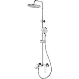Душевая система Cezares Comfort COMFORT-CVD-01