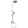 Душевая система Cezares Comfort COMFORT-CVD-01
