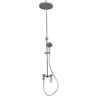 Душевая система Cezares Comfort COMFORT-CVD-01