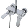 Душевая система Cezares Comfort COMFORT-CVD-01